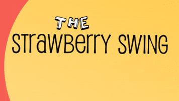 The Strawberry Swing GIF