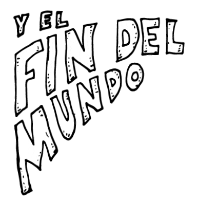 End Sticker