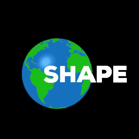 Global Shapers Community - Santo Domingo Hub GIF