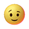 You Know Flirt Sticker by Emoji