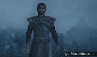 Kyrie Irving Nba GIF by Morphin