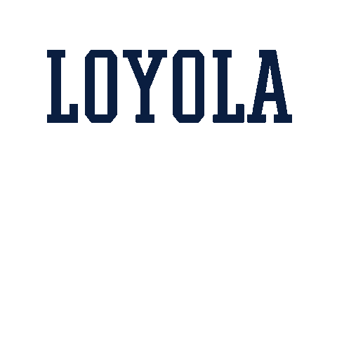 Loyola High School of Los Angeles Sticker