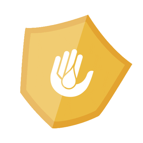 Sticker by Handsclean