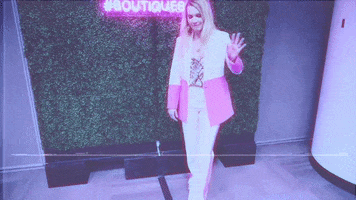 GIF by The Boutique Hub