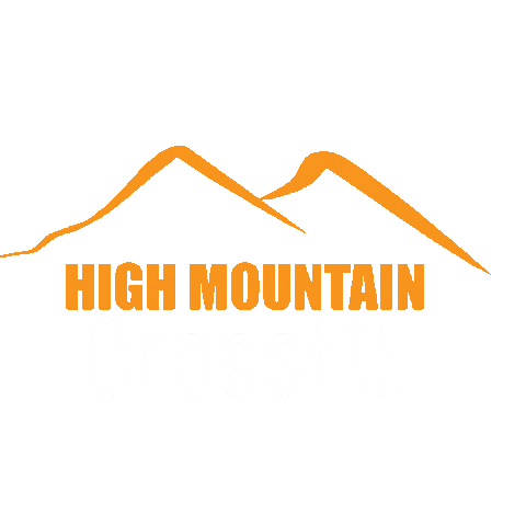 Crossfit Sticker by highmountaincrossfit