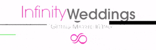 infinityweddingsss GIF