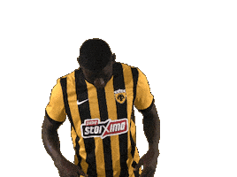 Zine Sticker by AEK FC