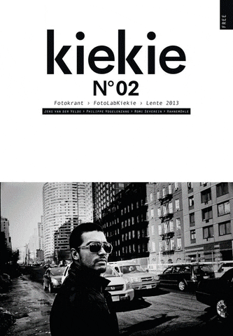 Kiekie Tabloid GIF