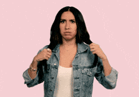 Pulling My Hair Out Gifs Get The Best Gif On Giphy