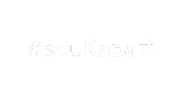 Kapazi Sticker