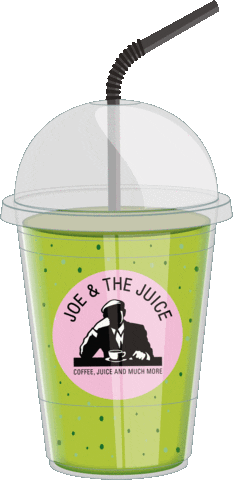 Shake Joejuice Sticker by JOE & THE JUICE