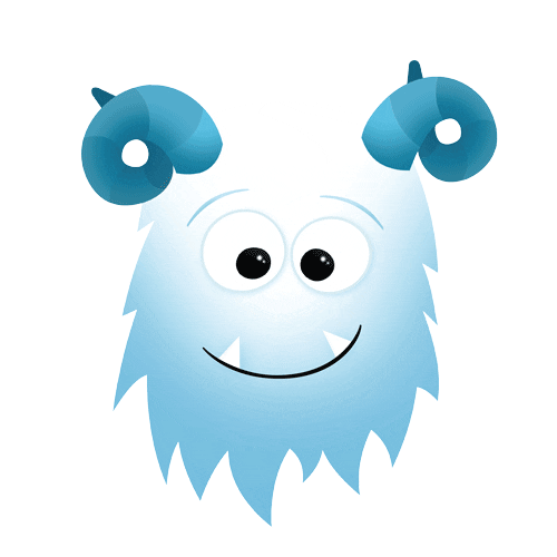 Ice Cream Dessert Sticker by Le Kolac