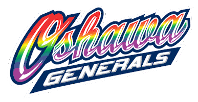 Gens Nation Sticker by Oshawa Generals Hockey Club