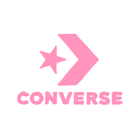 Emo Converse Sticker by Sad Summer Festival
