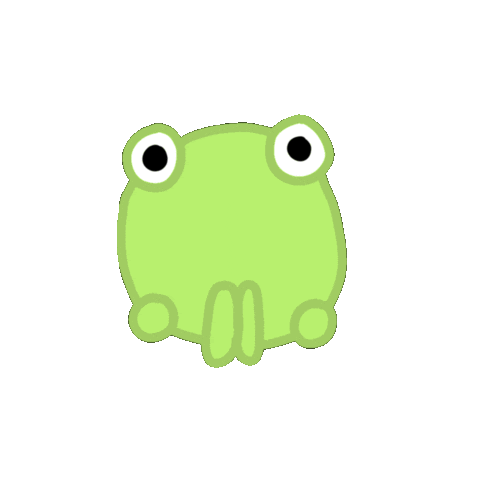 Green Sticker