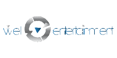 Sticker by Well Entertainment PR