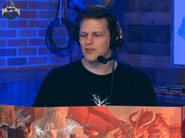 Dungeons And Dragons Meme GIF by Hyper RPG