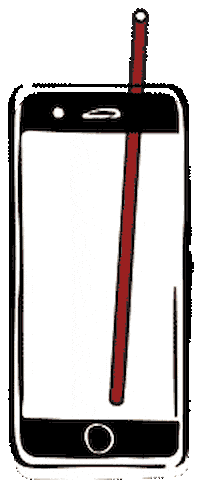 Cki Sticker by anomali coffee