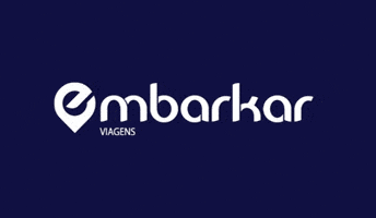 GIF by Embarkar Viagens