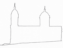Iglesia GIF