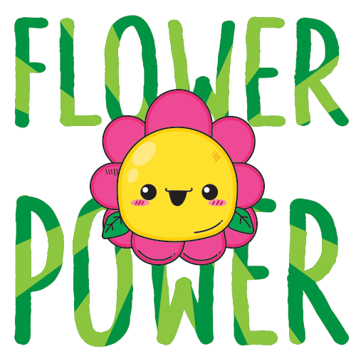 Flower Power GIF by Scentco Inc