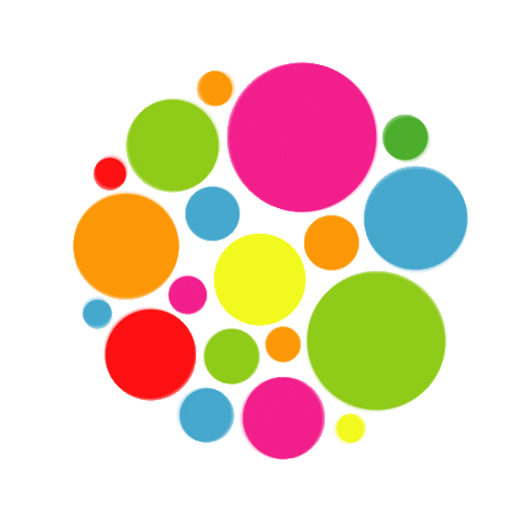 Bruisend Nijverdal Sticker