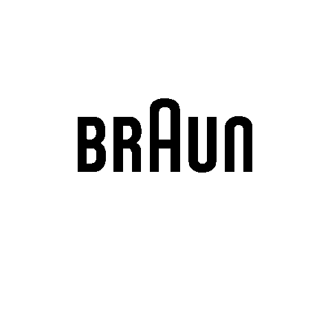 Braun Türkiye Sticker