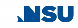 NSU Sharks GIF