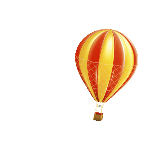 Balaozinho Sticker by Bloco do Balãozinho