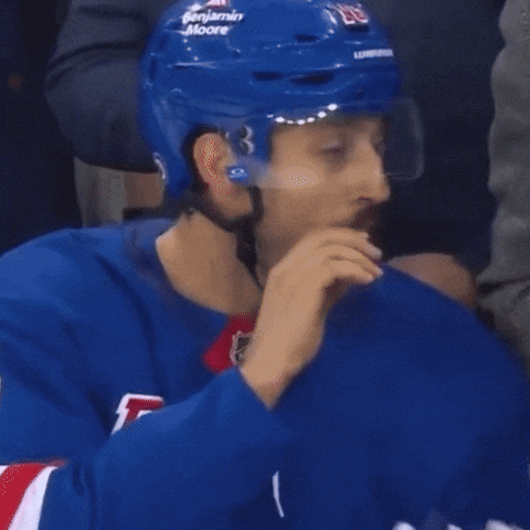 Middle Finger GIF