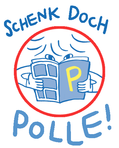 Logo Sticker