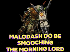 Malodash GIF