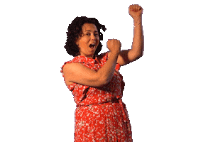 Mindy Sticker by mindymusic