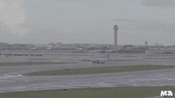 Miami Airport Aa GIF by Miami International Airport