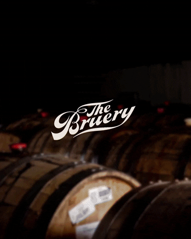 GIF by The Bruery
