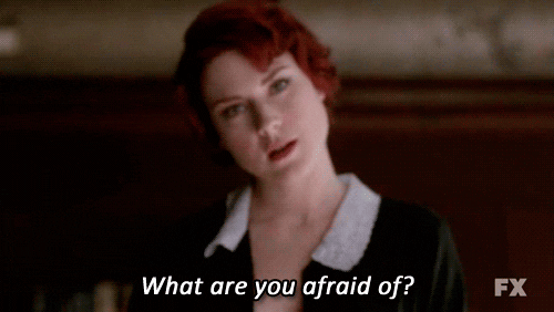 american horror story