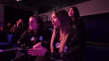 Double Take Wtf GIF by G2 Esports