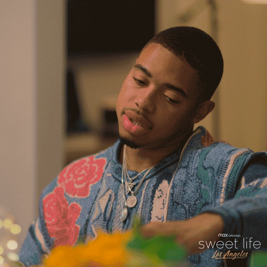 Sweet Life Hbomax GIF by Max