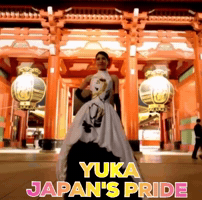 Miss Peace International GIF