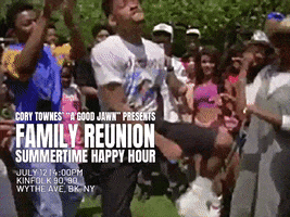 Cory Townes GIF