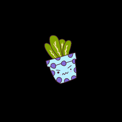 Shruutayy plants cactus succulent cacti GIF