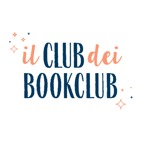 Book Sparkle Sticker