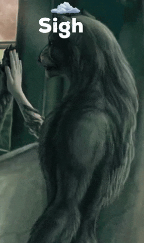 Sigh GIF