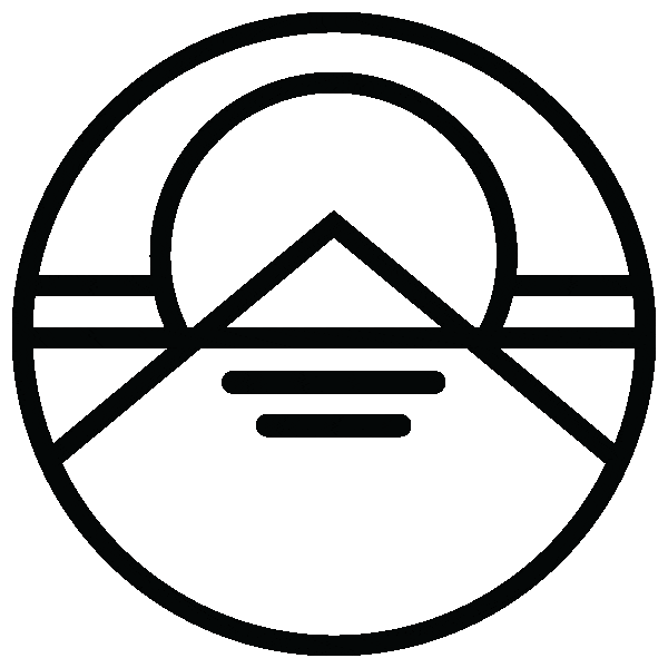 Big Sky Summer Sticker by Knitting Factory Entertainment