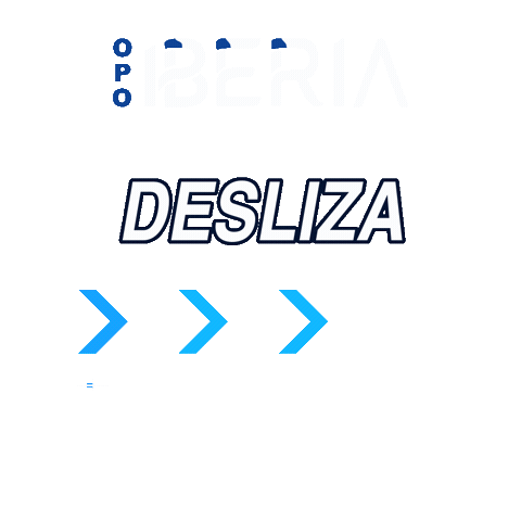 Desliza Oposicion Sticker by academiaiberia