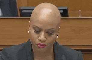Ayanna Pressley Look GIF by GIPHY News