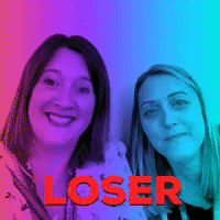 Loser GIF by The SMM Hub