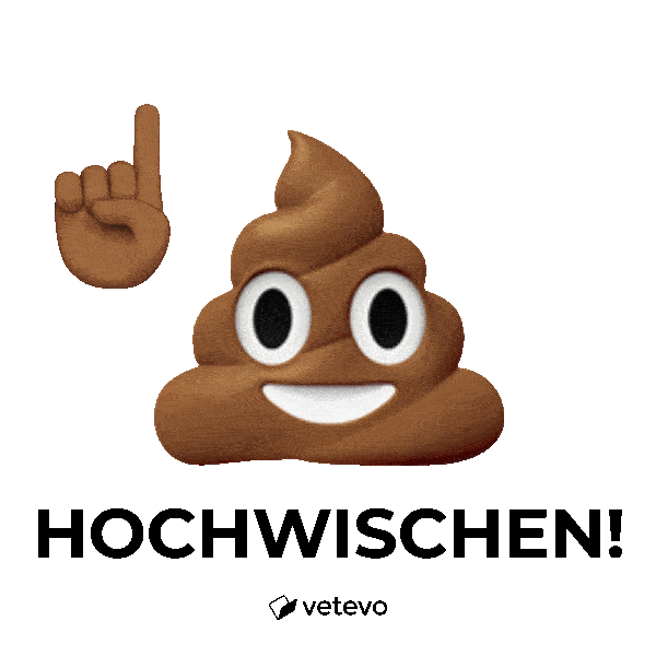Emoji Swipe Sticker by vetevo