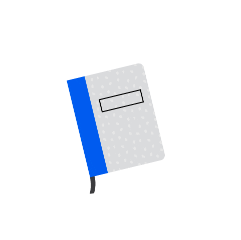 Vicia Estudio Sticker