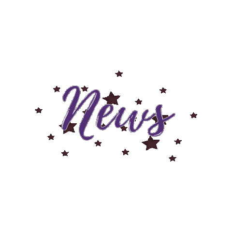 News Sticker
